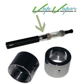 Embellecedor Mini Pro Tank y similares