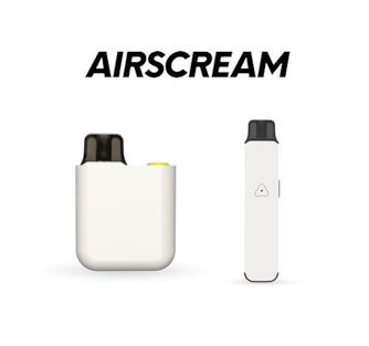 Airscream Pods