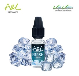 MOLECULE A&L Ultimate Fresh 10ml