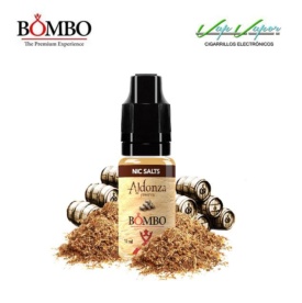 SALES Aldonza Reserva Bombo 10ml (10mg/20mg) (Tabaco, Vainilla)