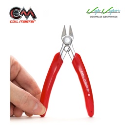 Alicates de Corte Coil Master 
