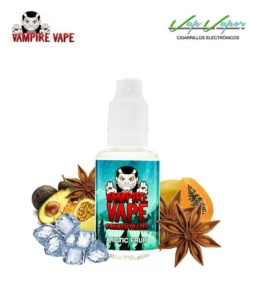 CONCENTRATE Arctic Fruit Vampire Vape 30ml