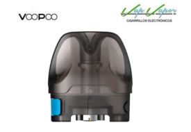 Pod para Argus Air 2ml 0.8ohm Voopoo (1 unidad)