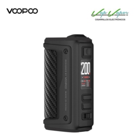 Argus GT2 220W Mod Voopoo  