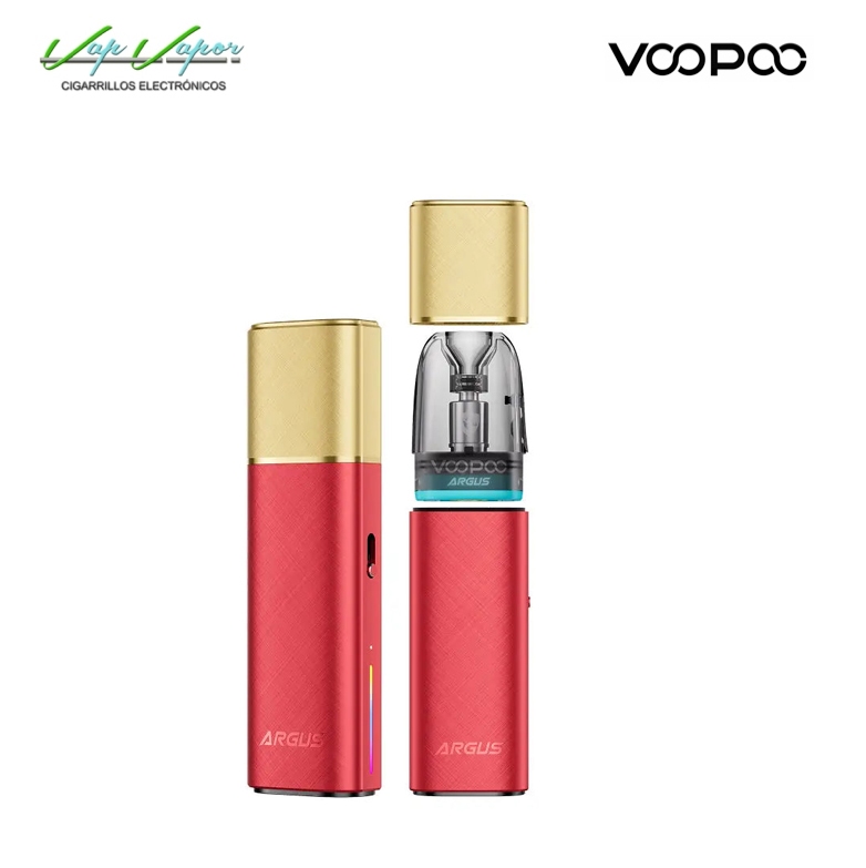 OFERTA!! ARGUS Klyc 1350mah Voopoo 