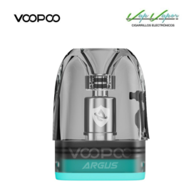 2ML - Pod for Argus Pod V2 TOP FILL  2ML - 0.4ohm/ 0.7ohm / 1.0ohm (1 unit)