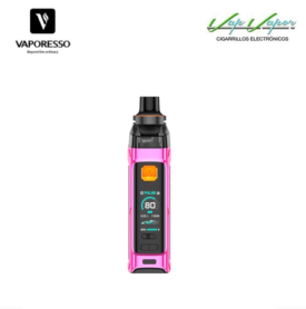OFERTA!!!! Armour G 3000mah 80W 2ml Vaporesso