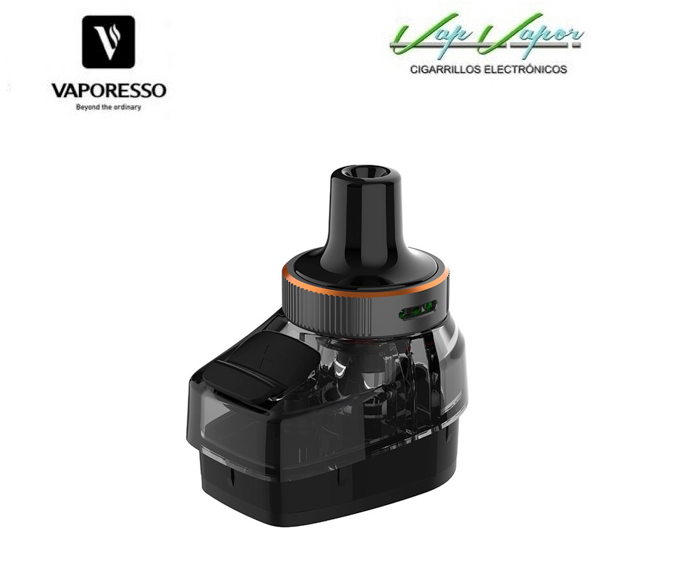 5ML - Replacement Pod Armour G MTL. Pack 2 units