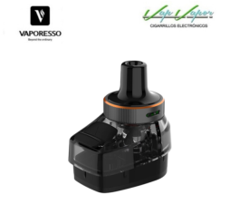 5ML - Recambio Pod Armour G MTL. Pack 2 unidades