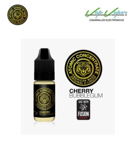 PROMOTION!!! FLAVOUR Atomic Cherry Bubblegum 10ml