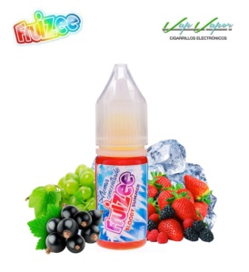 FLAVOUR Bloody Summer Fresh 10ml (inside 10ml bottle) Red Fruits, Currant, Grapes (Fresh)