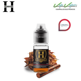 CONCENTRATE BOJ RESERVA Herrera 10ml (en botella de 30ml) Mini Longfill 