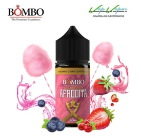 FLAVOUR Bombo AFRODITA 30ml ( inside 30ml bottle)