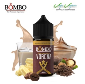 AROMA Bombo VORONA 30ml 