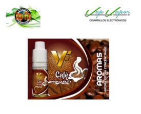 AROMA Café 10ml Vap Fip 