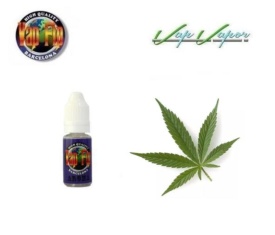 AROMA Cannabis 10ml Vap Fip