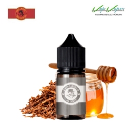 FLAVOUR Don Cristo DC Blond 30ml (Turkish Tobacco, Honey)