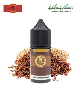FLAVOUR Don Cristo Sesame 30ml (Montecristo Tobacco and sesame seeds)