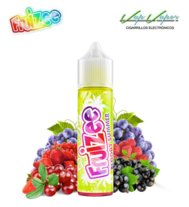 OFERTA!!! Bloody Summer No Fresh (Sin Frescor) 50ml (0mg) 