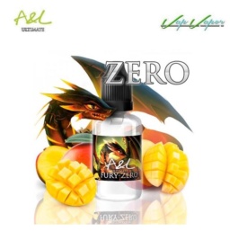 PROMOTION!!! FLAVOUR A&L Ultimate Fury ZERO 30ml  Sweet Edition