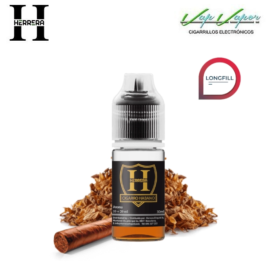 CONCENTRATE CIGARRO HABANO Herrera 10ml (en botella de 30ml) Mini Longfill 