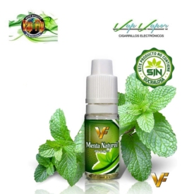 AROMA Menta Natural 10ml Vap Fip 