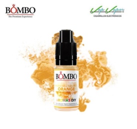 AROMA Bombo Orange / Naranja 10ml