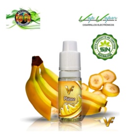 AROMA Plátano Vap Fip 10ml 