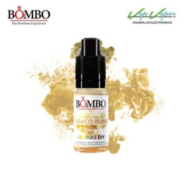 AROMA Bombo Tabaco Rubio 10ml