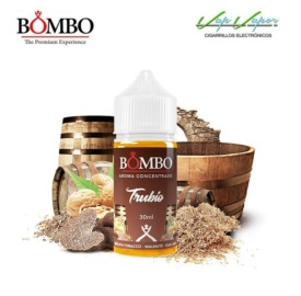 FLAVOUR  Bombo Trubio 30ml (30ml bottle)
