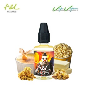 PROMOTION!!! FLAVOUR A&L Ultimate Nagato 30ml SWEET EDITION