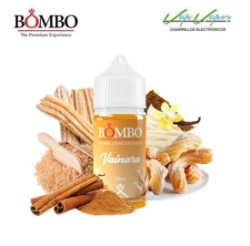 FLAVOUR Bombo Vainara 30ml