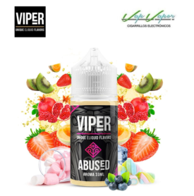 FLAVOUR ABUSED Viper 30ml (30ml bottle)