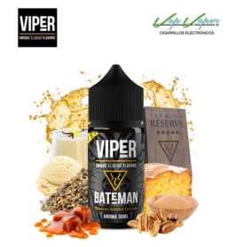 FLAVOUR BATEMAN Viper 30ml (30ml bottle)