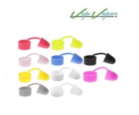 Atomizer Silicone Cap