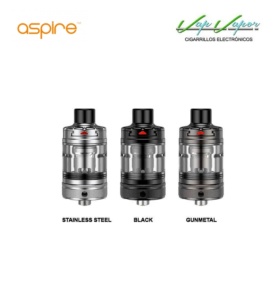 Atomizador Aspire Nautilus 3  2ml