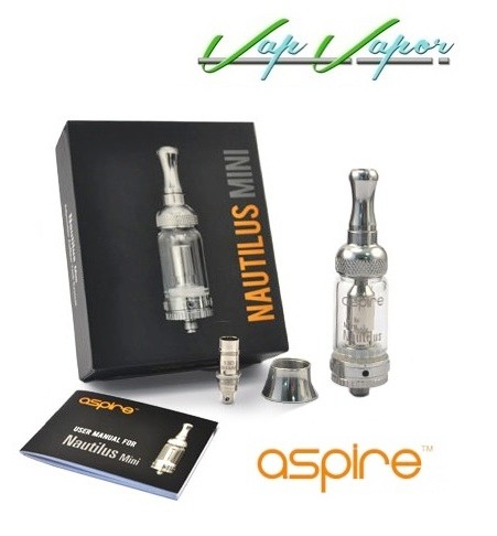 Aspire Nautilus Mini - 2ml