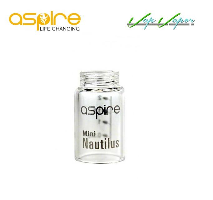 Pyrex Glass Tube Aspire Nautilus MINI