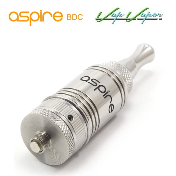 Aspire Nautilus Tank Acero (Depósito)