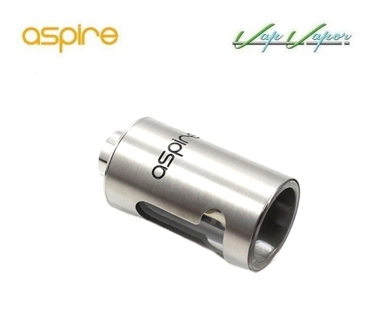 Depósito Acero Aspire Nautilus Mini