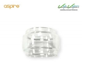 Pyrex Glass Tube PockeX 3,5ml (Bulb)