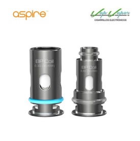 Aspire BP Coils  0.15 / 0.17 / 0.3 / 0.4 / 0.6 / 1.0ohm  ( 1 coil ) (for Aspire BP60 kit)