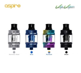 Aspire Tigon Atomizer 2ml (23mm)