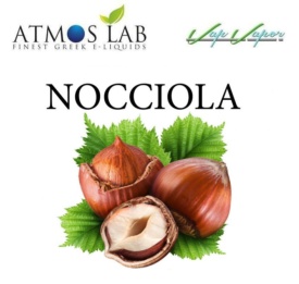 FLAVOUR -Atmos Lab NOCCIOLA 10ml
