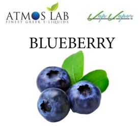   AROME - Atmos Lab BLUEBERRY 10ml