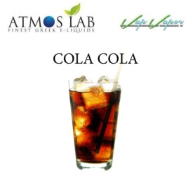 AROME - Atmos Lab COLA 10ml