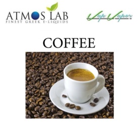 AROME - Atmos Lab CAFÉ 10ml