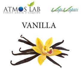 AROME - Atmos Lab VAINILLA 10ml