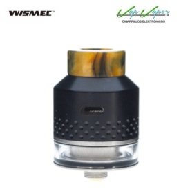 Kestrel Tank 22mm Wismec 