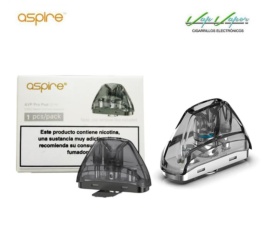 Aspire AVP Pro Replacement